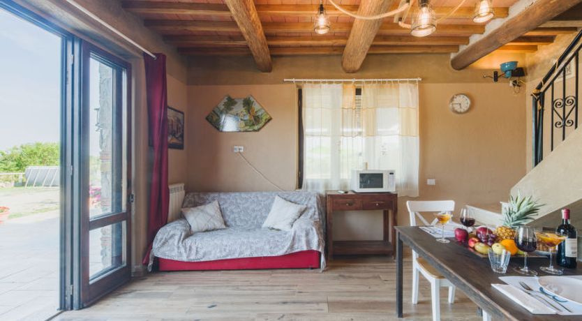 Photo of I Sei Filari