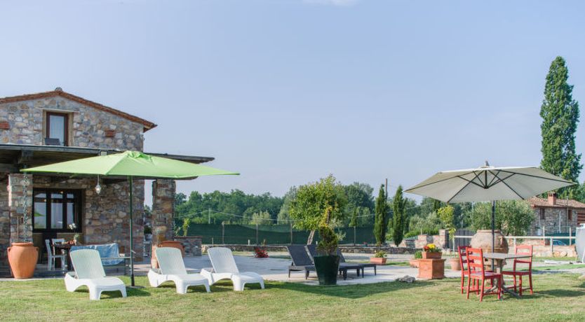 Photo of I Sei Filari