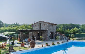 I Sei Filari Holiday Home