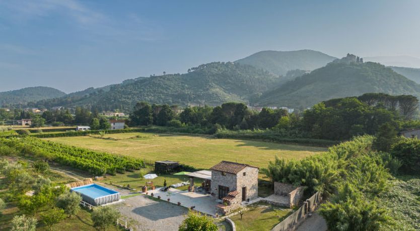 Photo of I Sei Filari