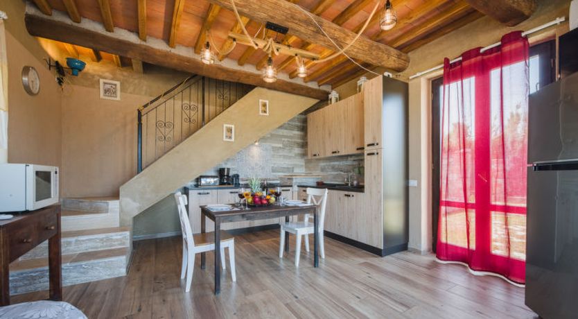 Photo of I Sei Filari