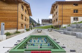 Photo of standard-apartment