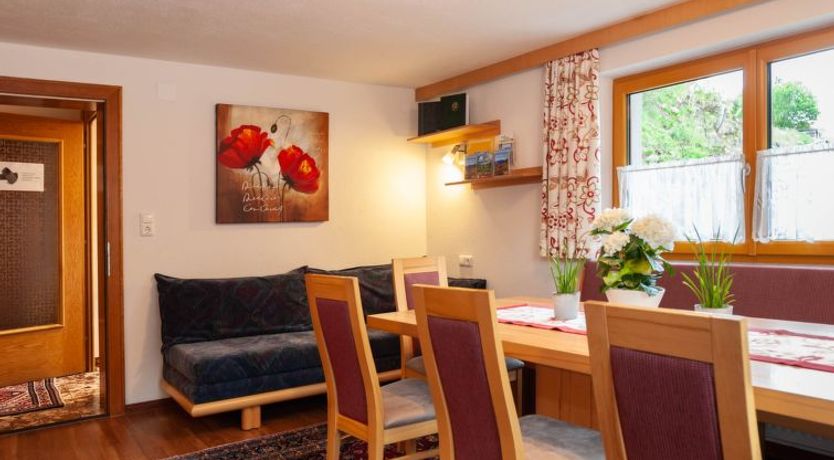 Photo of Aurora Apartment Top I