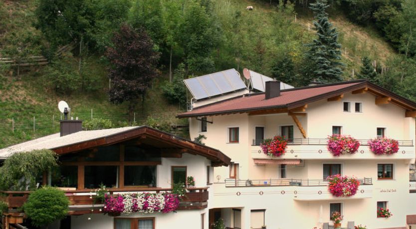 Photo of Aurora Apartment Top I