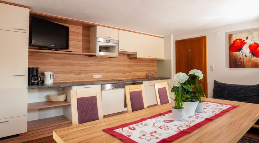 Photo of Aurora Apartment Top I