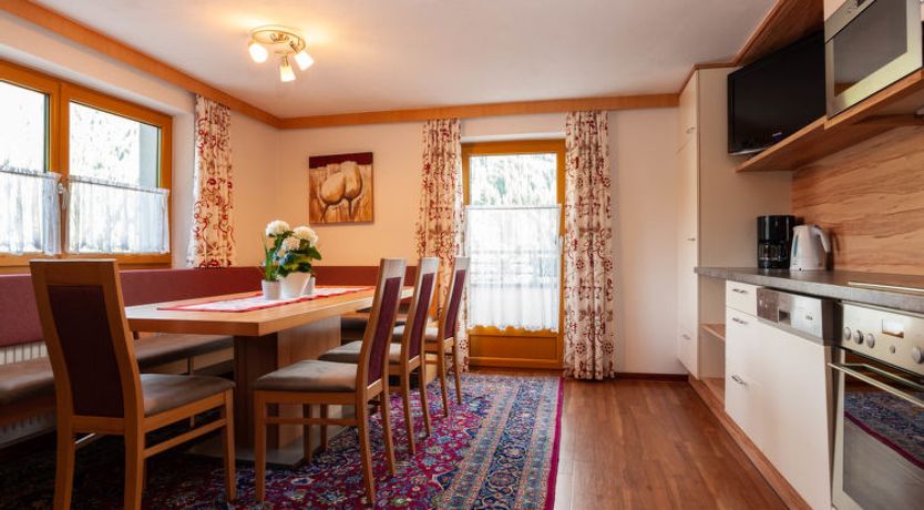 Photo of Aurora Apartment Top I