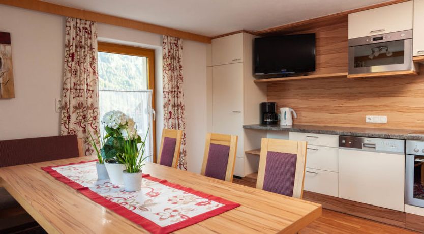 Photo of Aurora Apartment Top I