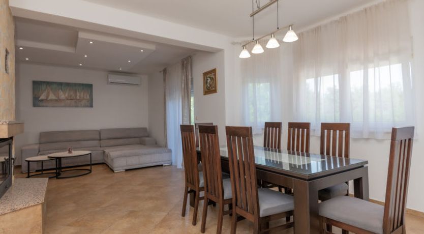 Photo of Villa Dalmatina