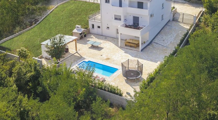 Photo of Villa Dalmatina