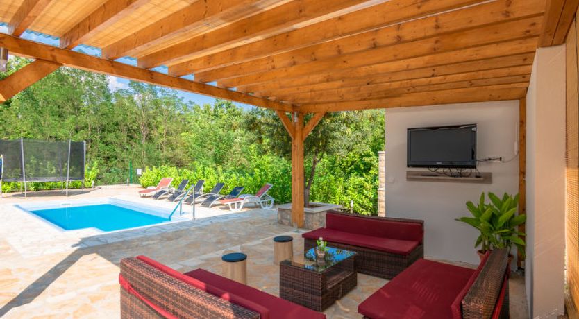 Photo of Villa Dalmatina