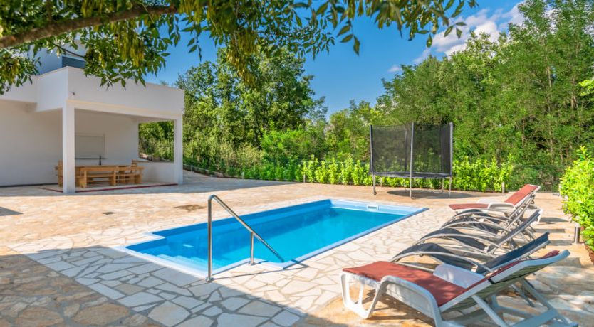 Photo of Villa Dalmatina