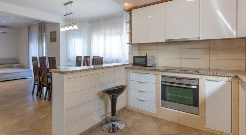 Photo of Villa Dalmatina