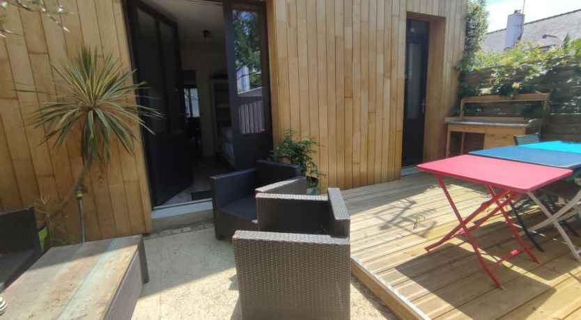 Photo of Les Minquiers