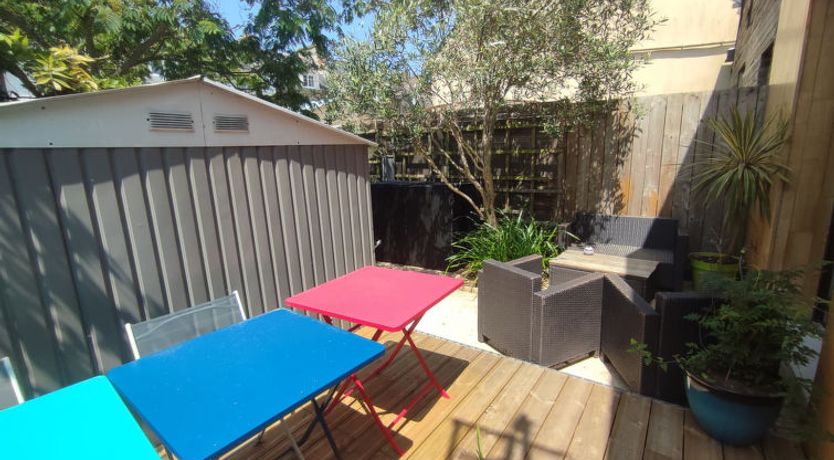 Photo of Les Minquiers