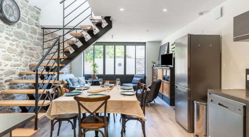 Photo of Les Minquiers