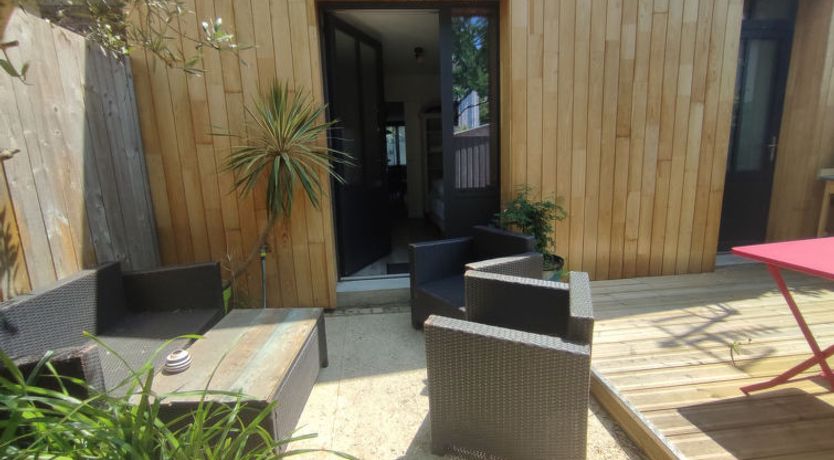 Photo of Les Minquiers