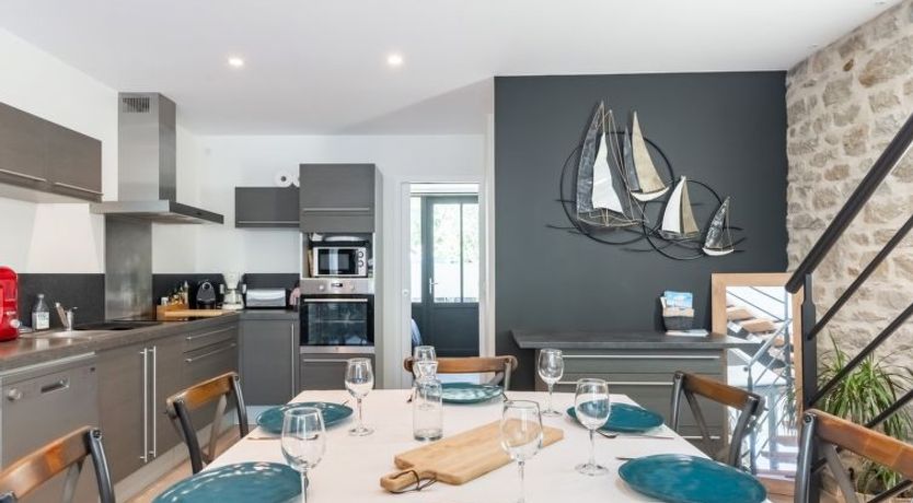 Photo of Les Minquiers