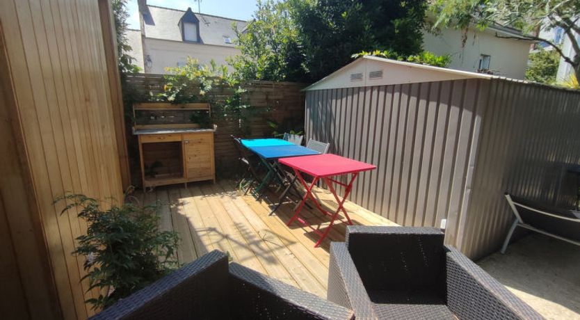 Photo of Les Minquiers