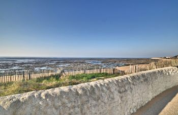 Villa Coti Holiday Home