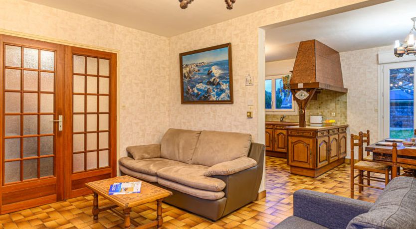 Photo of Portivy 2 Holiday Home 2