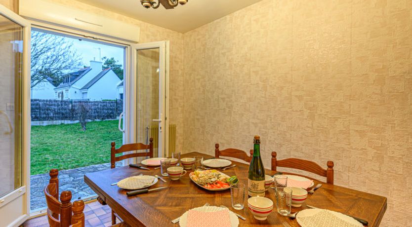 Photo of Portivy 2 Holiday Home 2