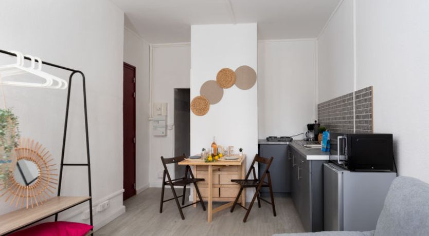 Photo of les Cheops Apartment 3