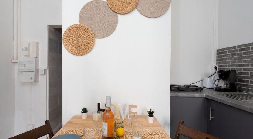 Photo of les Cheops Apartment 3