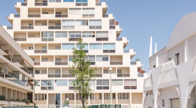 Photo of les Cheops Apartment 3