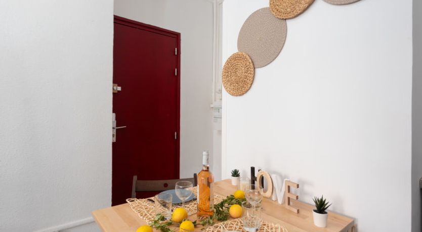 Photo of les Cheops Apartment 3