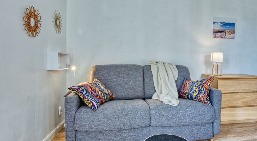 Photo of Les Terrasses de l'Atlantique Apartment 8