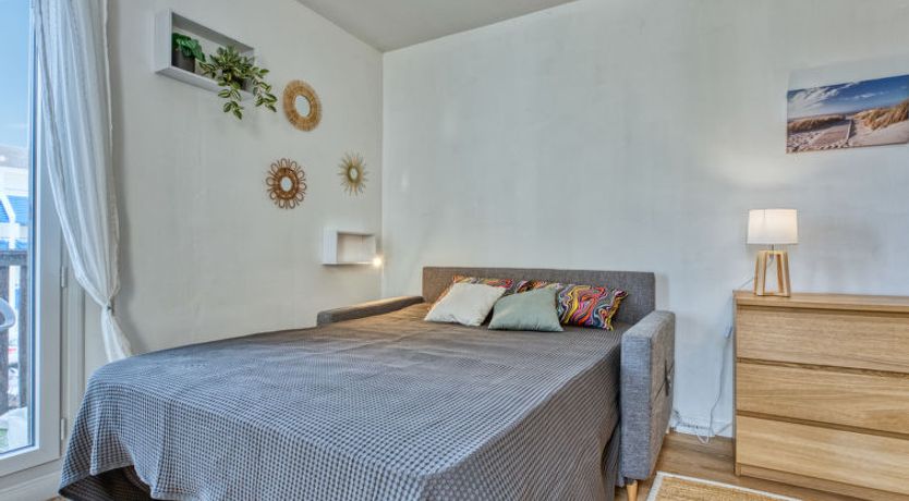 Photo of Les Terrasses de l'Atlantique Apartment 8