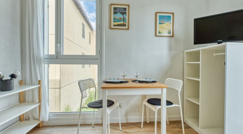 Photo of Les Terrasses de l'Atlantique Apartment 8