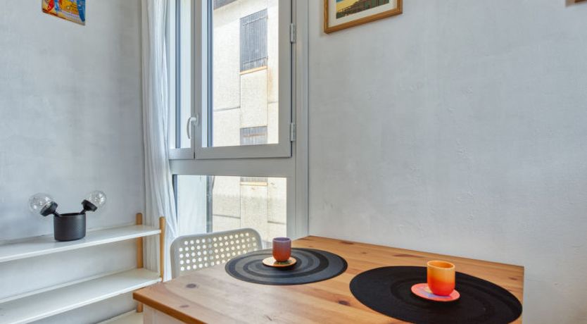 Photo of Les Terrasses de l'Atlantique Apartment 8