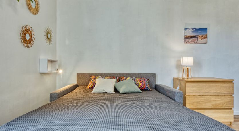 Photo of Les Terrasses de l'Atlantique Apartment 8