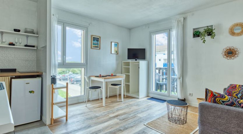 Photo of Les Terrasses de l'Atlantique Apartment 8