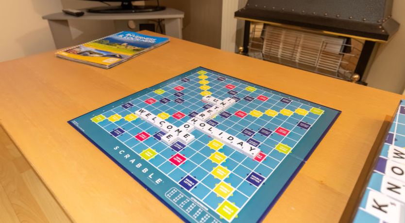 Photo of Cedar House