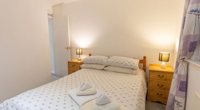 Photo of Cedar House