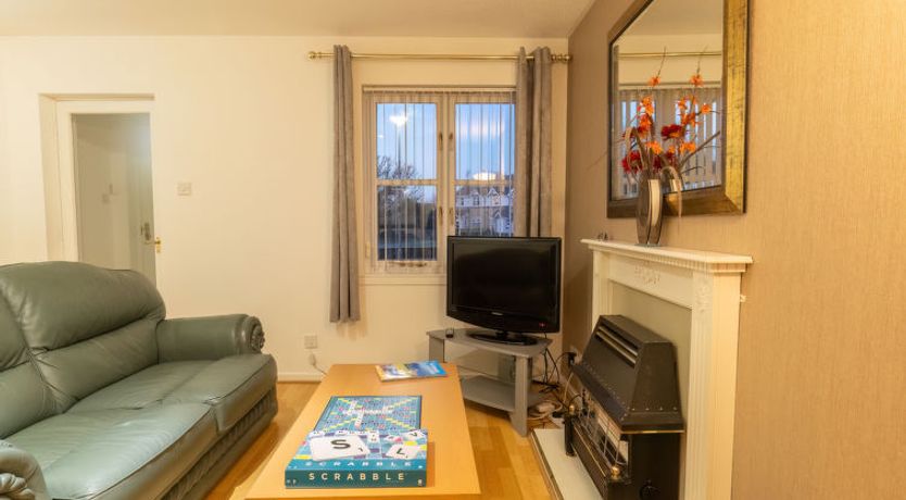 Photo of Cedar House