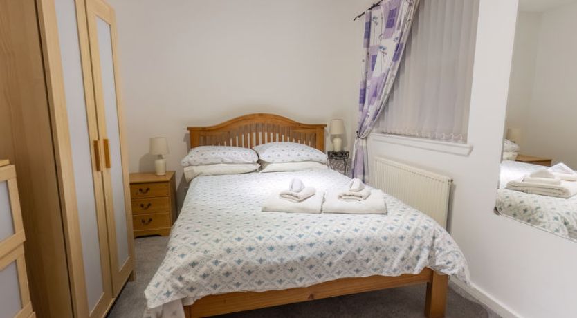 Photo of Cedar House