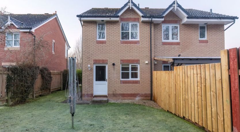 Photo of Cedar House