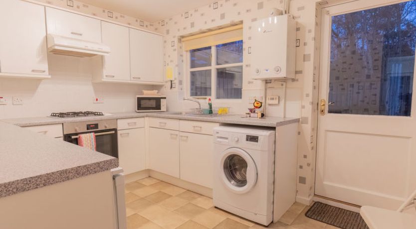 Photo of Cedar House