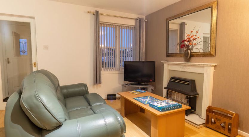 Photo of Cedar House