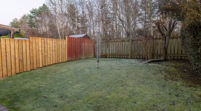 Photo of Cedar House