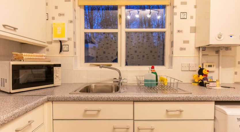 Photo of Cedar House