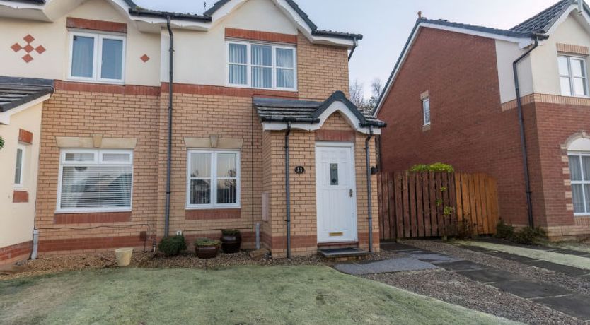 Photo of Cedar House