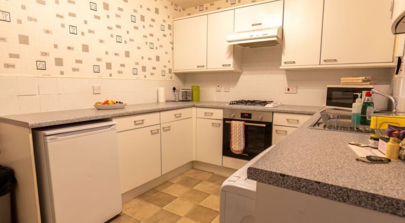 Photo of Cedar House