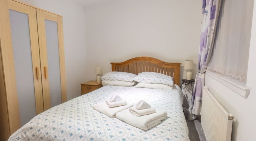 Photo of Cedar House