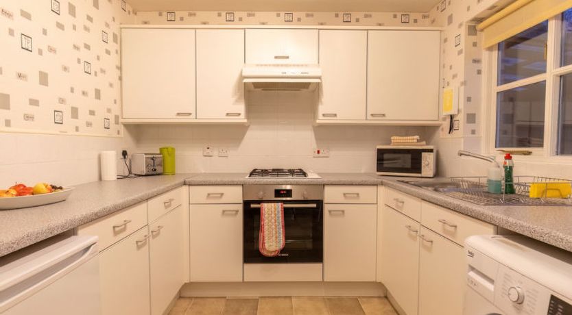 Photo of Cedar House