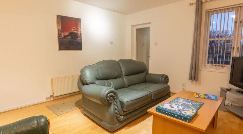 Photo of Cedar House