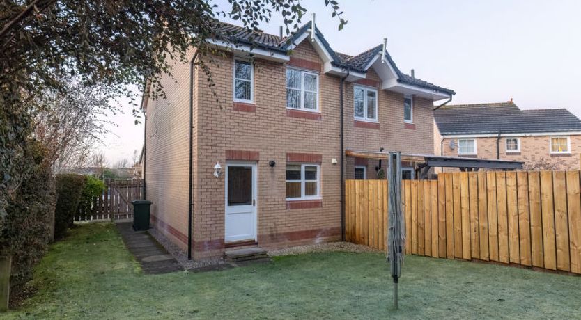 Photo of Cedar House